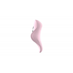 Wearable Impusle vibe PINK